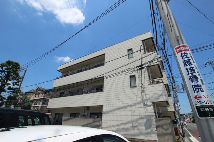 エステートピア和光　Ⅱ 302号-12