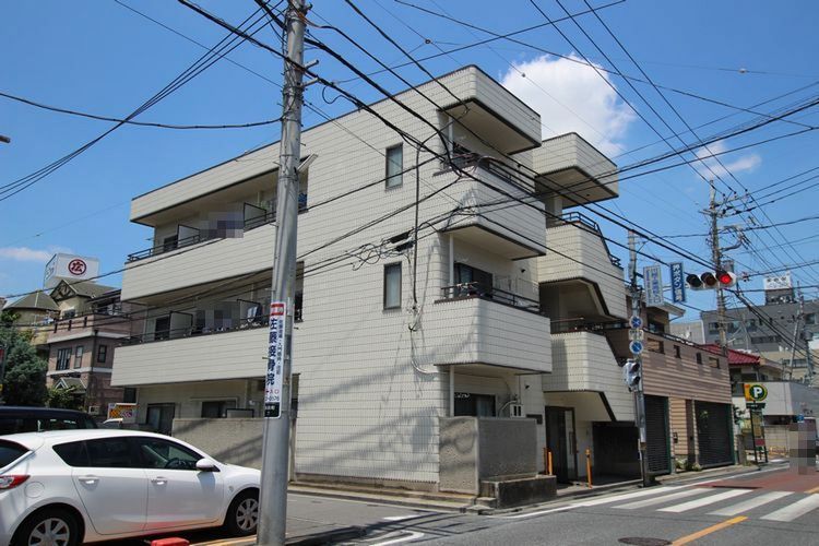 エステートピア和光　Ⅱ 302号-14