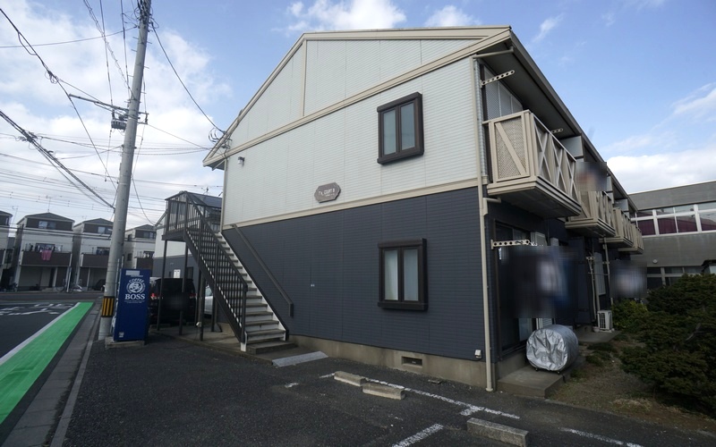 ティーズ　コート　Ｂ 103号-2
