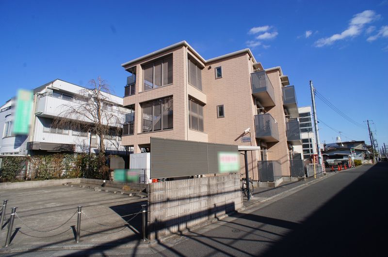 シャトー　かすみ 102号-11