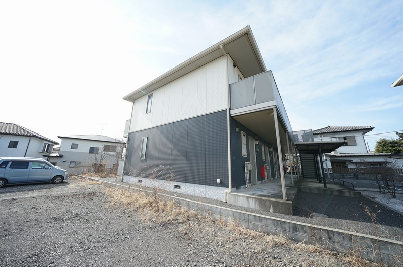 シャーメゾン花みずき 203号-12