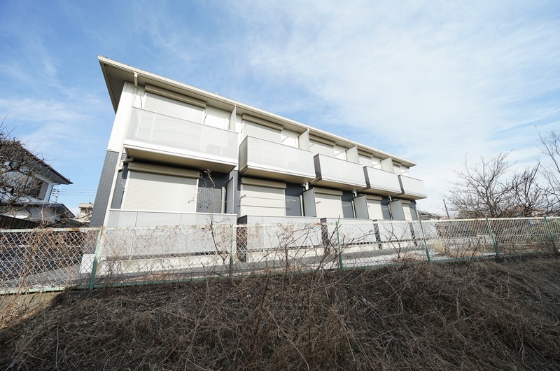 シャーメゾン花みずき 203号-14