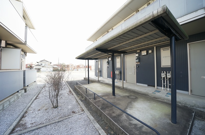 シャーメゾン花みずき 203号-15