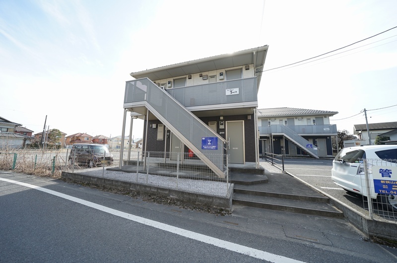 シャーメゾン夏つばき 202号-13
