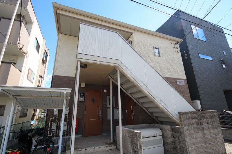ボーノ山本 102号-2