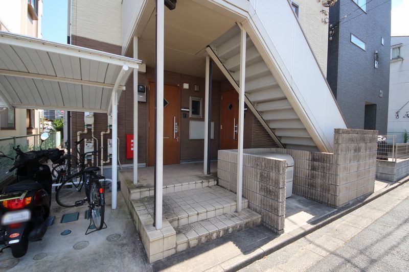 ボーノ山本 102号-3