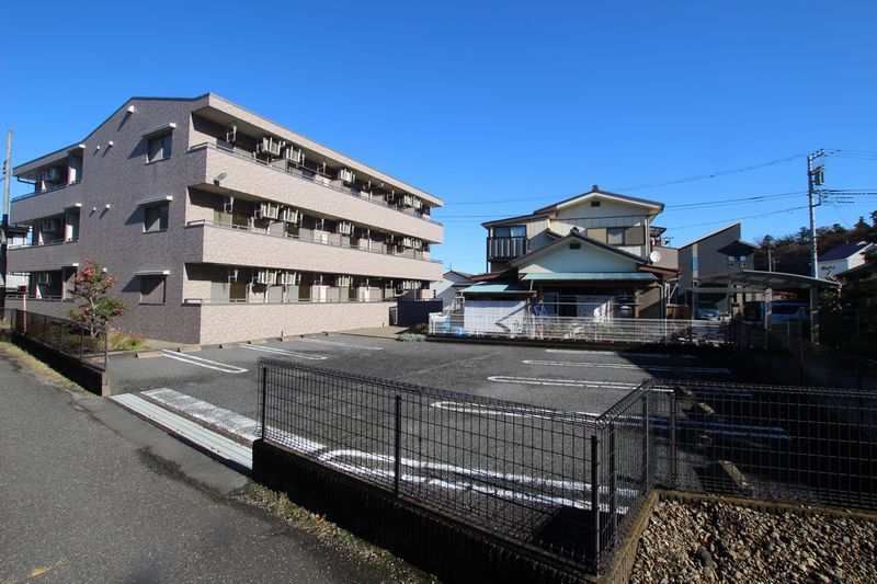 ヴァーデュラスコート 305号-15