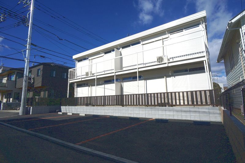 住吉ハイツ102-1