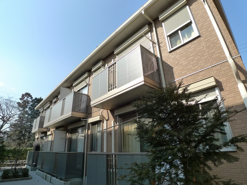 グランドール Ⅰ 203号-13