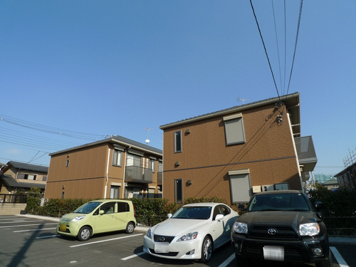 グランドール Ⅰ 203号-14