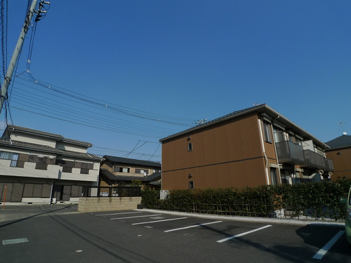 グランドール Ⅰ 203号-15