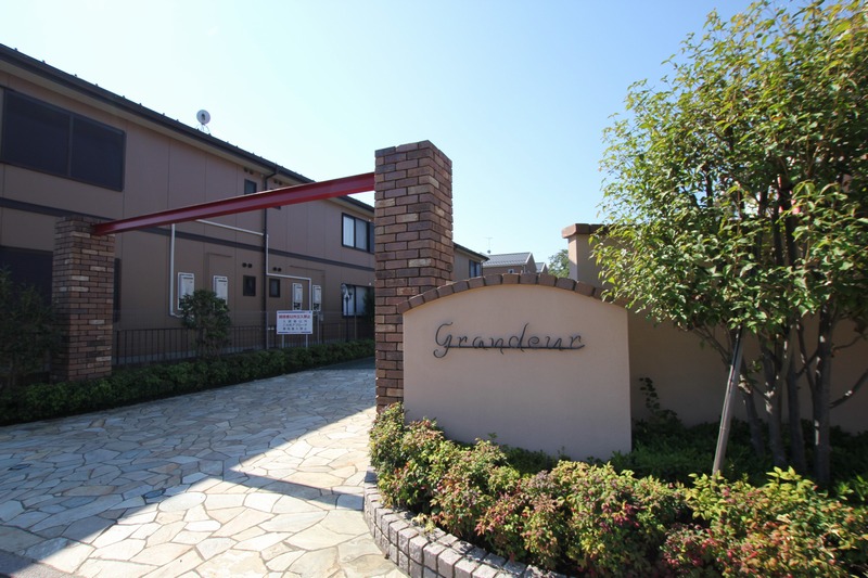 グランドール　Ⅳ 102号-12