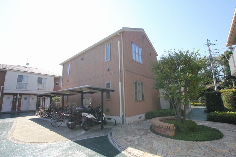 グランドール　Ⅳ 102号-13