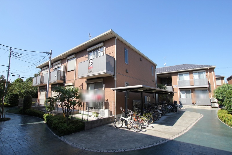 グランドール　Ⅳ 102号-14