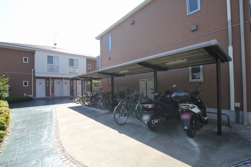 グランドール　Ⅳ 102号-15