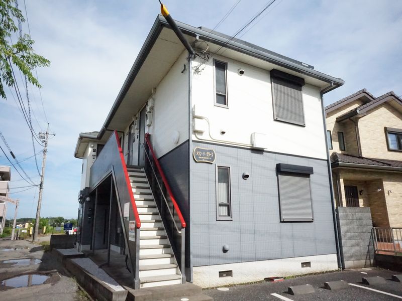 メゾン・ド・グラース 203号-13