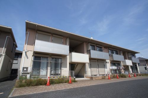 アトリオ　Ｂ 103号-8