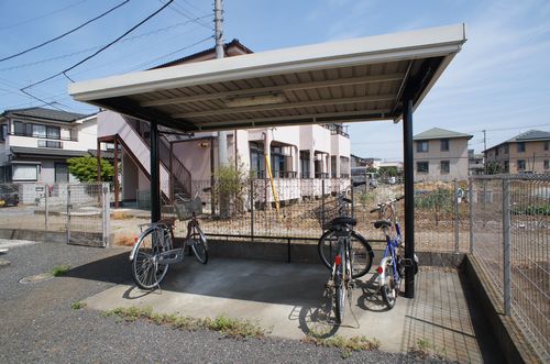 アトリオ　Ｃ 102号-13