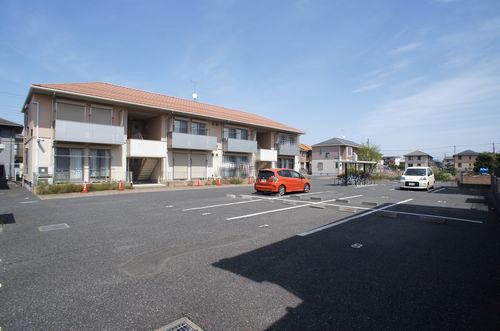 アトリオ　Ｃ 102号-14