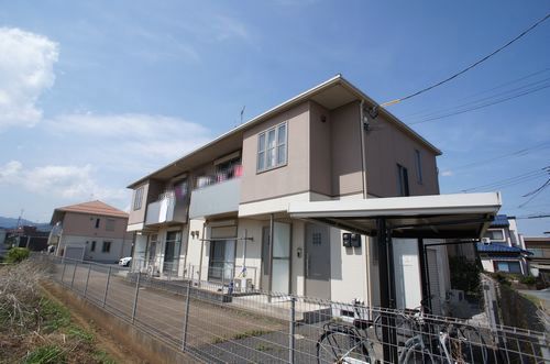 アトリオ　Ｃ 102号-15