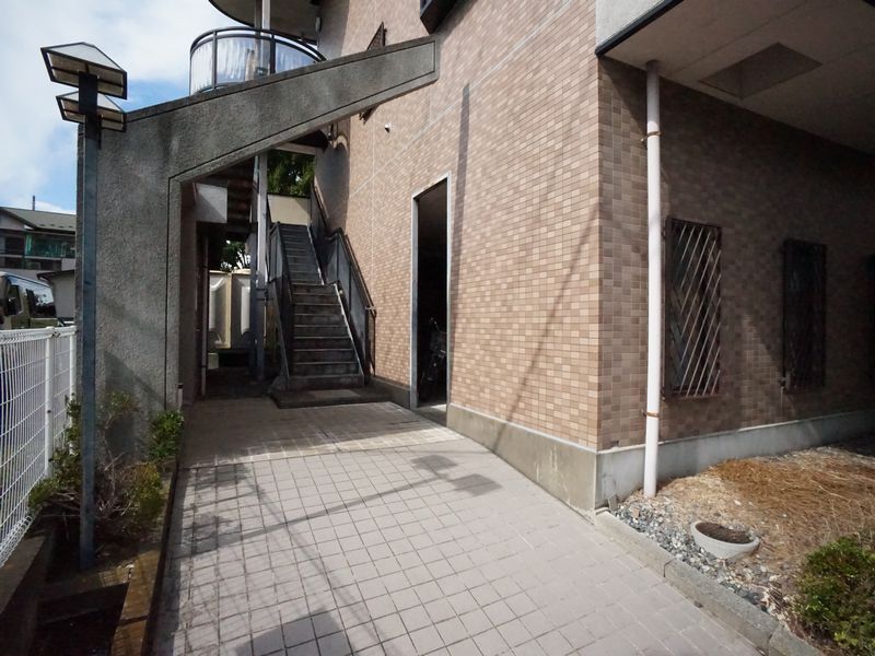 ライフルマンション 217号-13