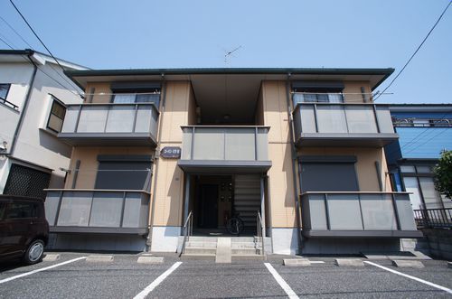 スーバンビラＢ 102号-12