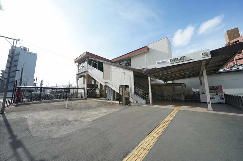 メゾン 東三ッ木 202号-13