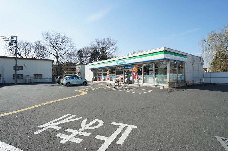 メゾン 東三ッ木 202号-14