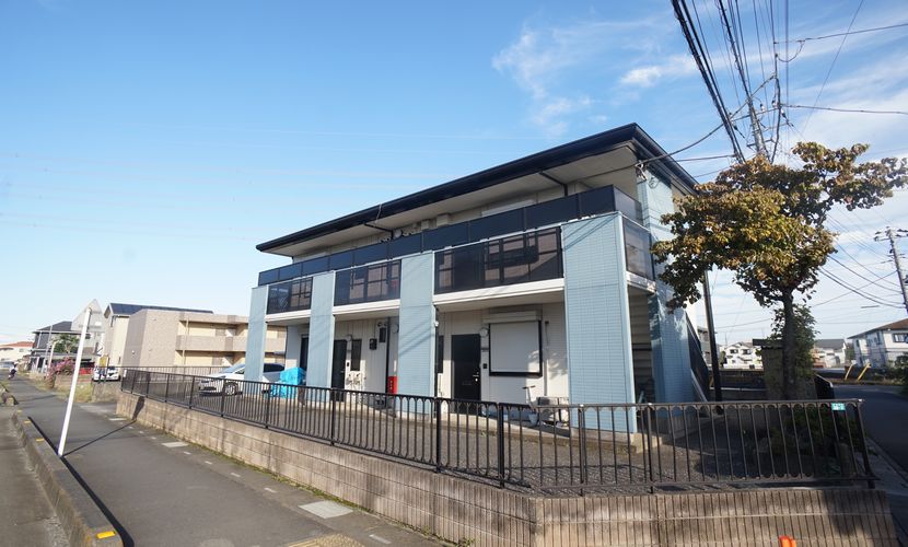 グランドール２番館