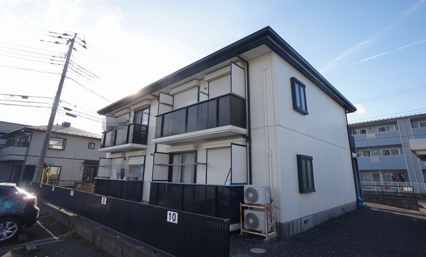 グランドール２番館 201号-13