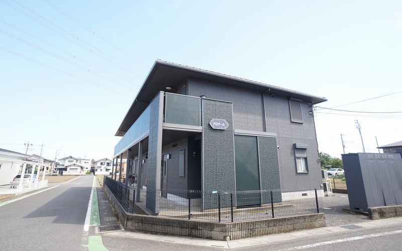 グロアール 103号-13