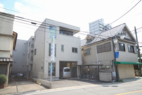 ラージ フィールド 107号-12