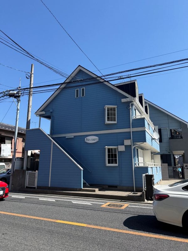 ピアコート201-1