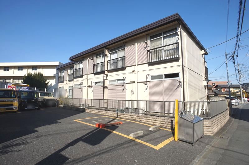 コーポ　カサハラ 101号-12