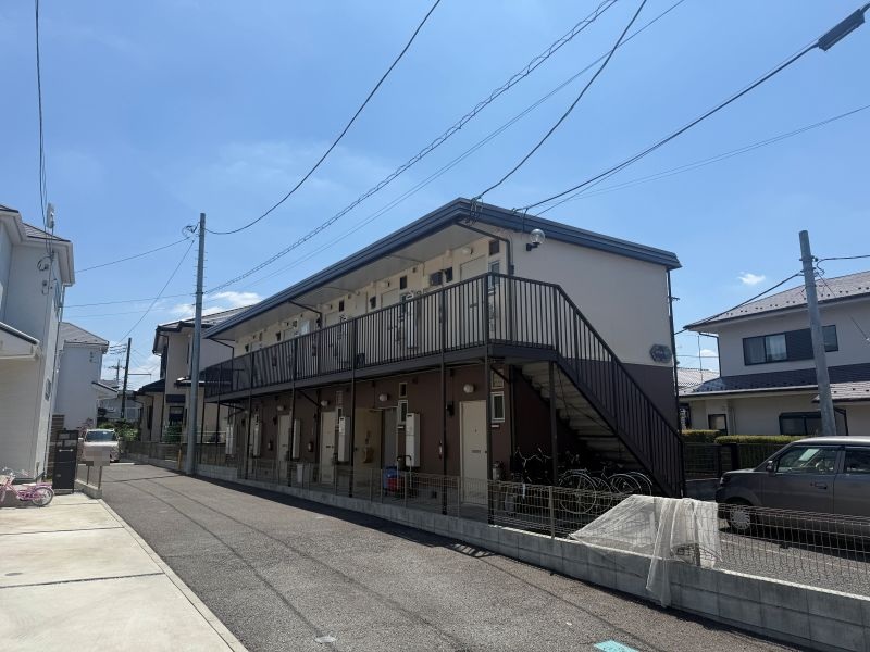 かすみ ハイツ 105号-12