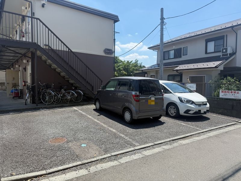 かすみ ハイツ 105号-14