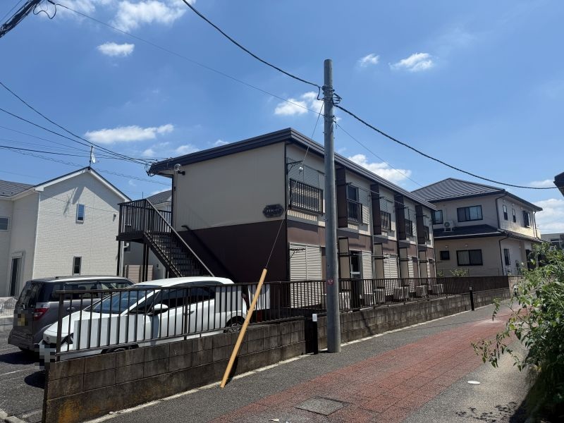 かすみ ハイツ 105号-15