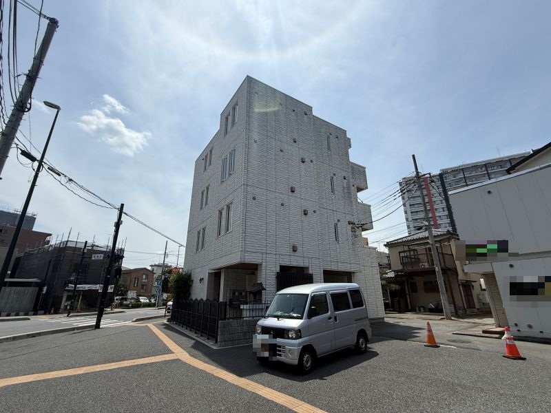 ブランシュ 201号-2