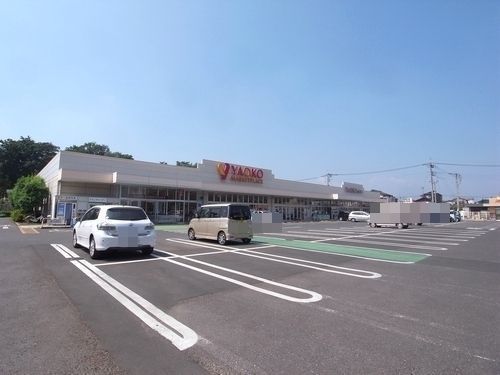 コーポオアシスB 102号-15