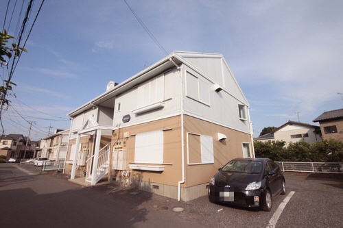 ファミリア　ミズノ　２ 201号-12