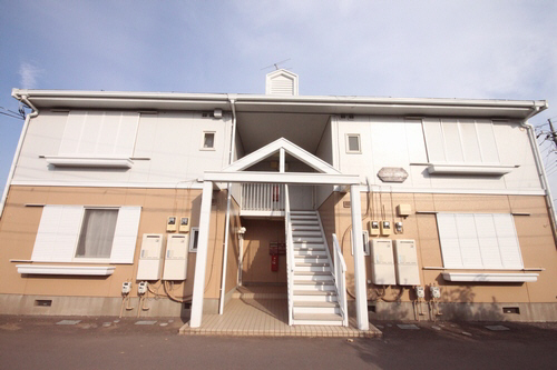 ファミリア　ミズノ　２ 201号-13