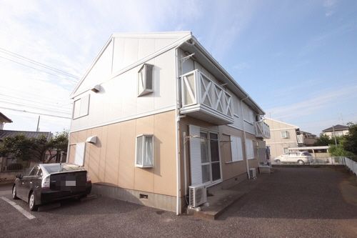 ファミリア　ミズノ　２ 201号-14