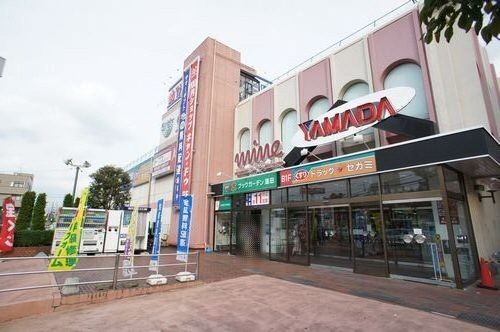 栄ロイヤルハイツ 101号-15