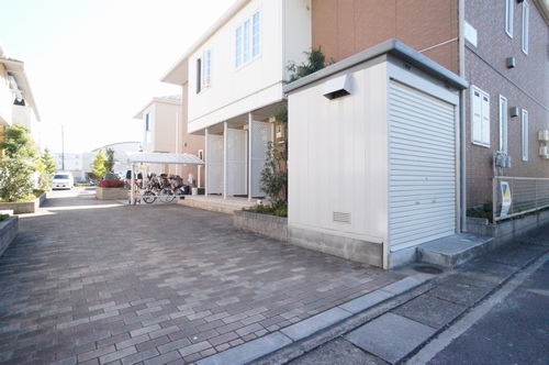 エスポワールＣ 101号-13