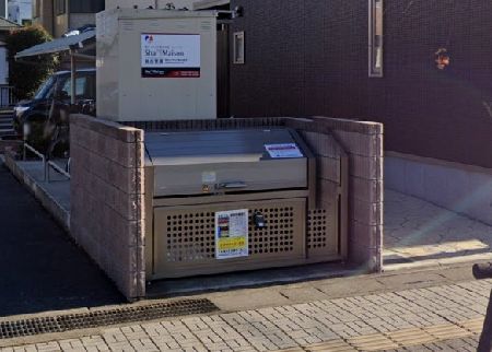 プルミエール 103号-12