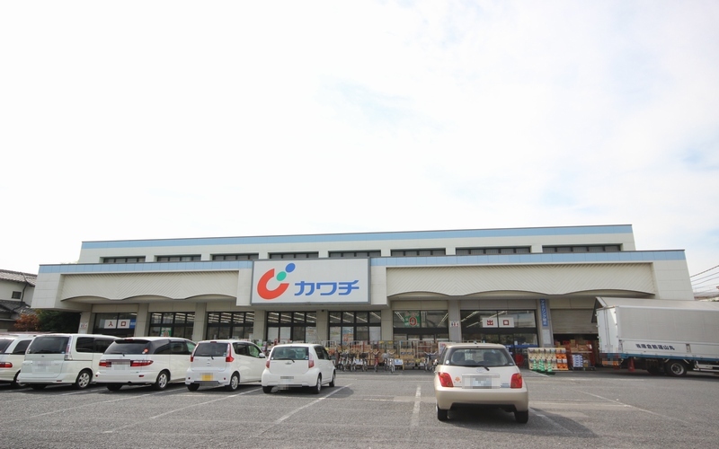 パレスエルクレアⅡ 203号-15