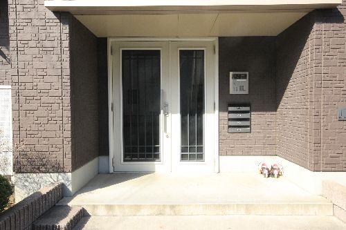 シャーメゾンエノモト　Ⅰ 101号-14