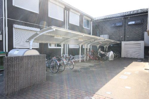 シャーメゾンエノモト　Ⅰ 101号-15