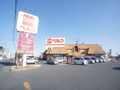 My コーポ 201号-3