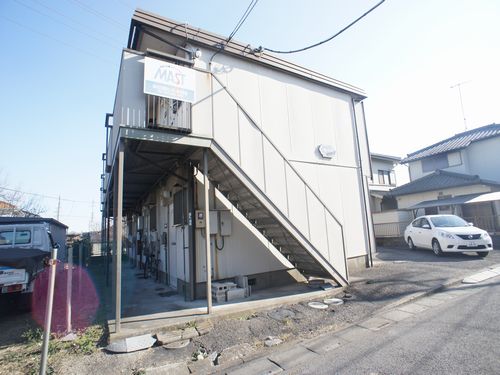 My コーポ 201号-15